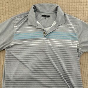 Pebble Beach Golf Polo